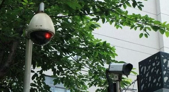 高清监控摄像头安装基础知识+补光灯安装技巧(图1)